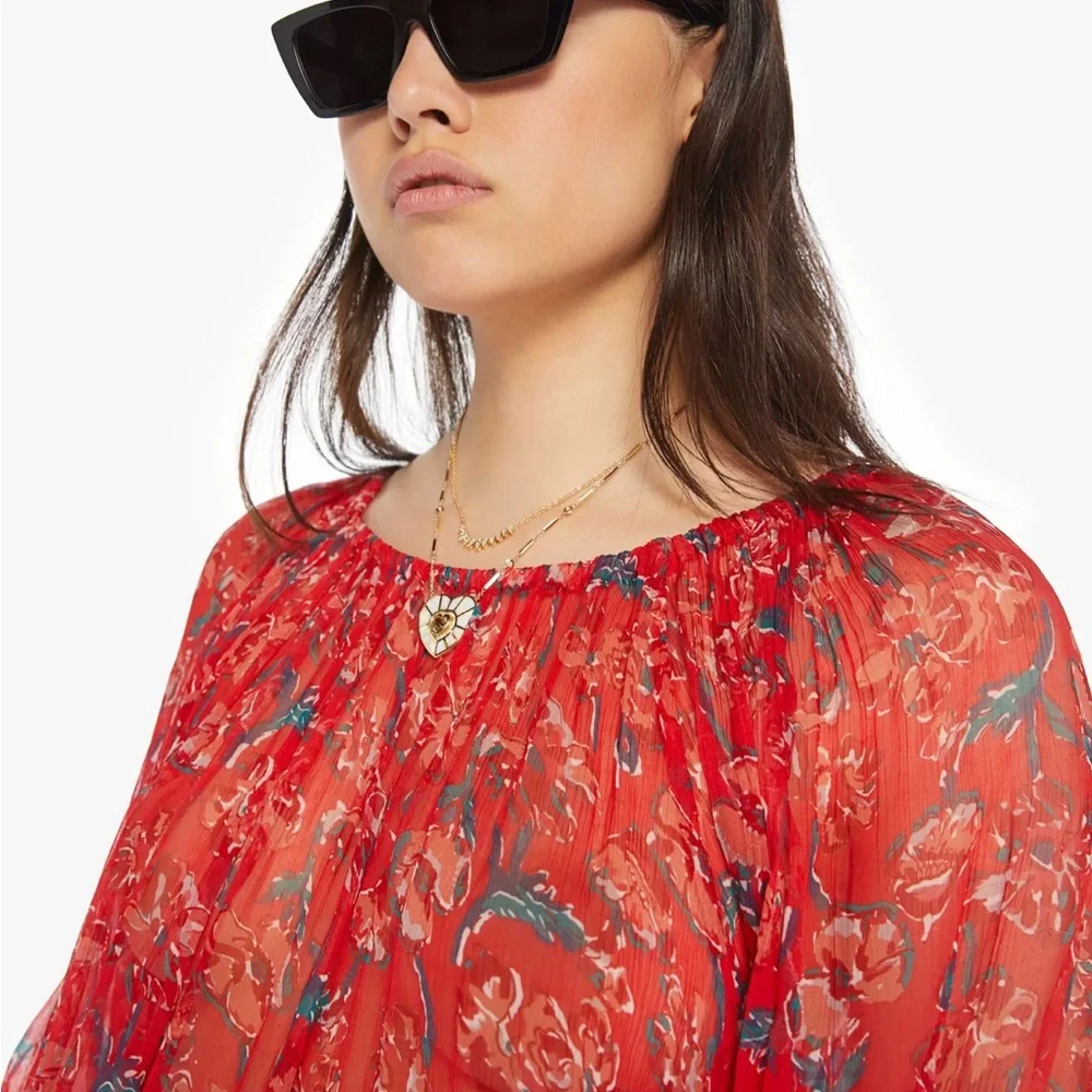 Natalie Martin Ella Top - Picture 6 of 6